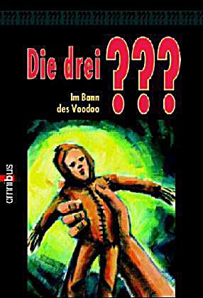 Im Bann Des Voodoo Im Bann Des Voodoo