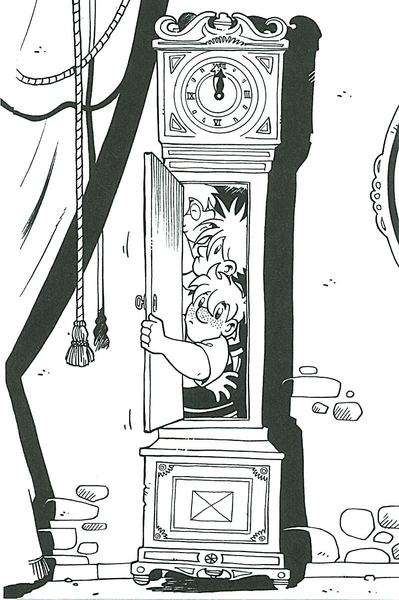 15+ Malvorlagen Die Drei Fragezeichen Kostenlos