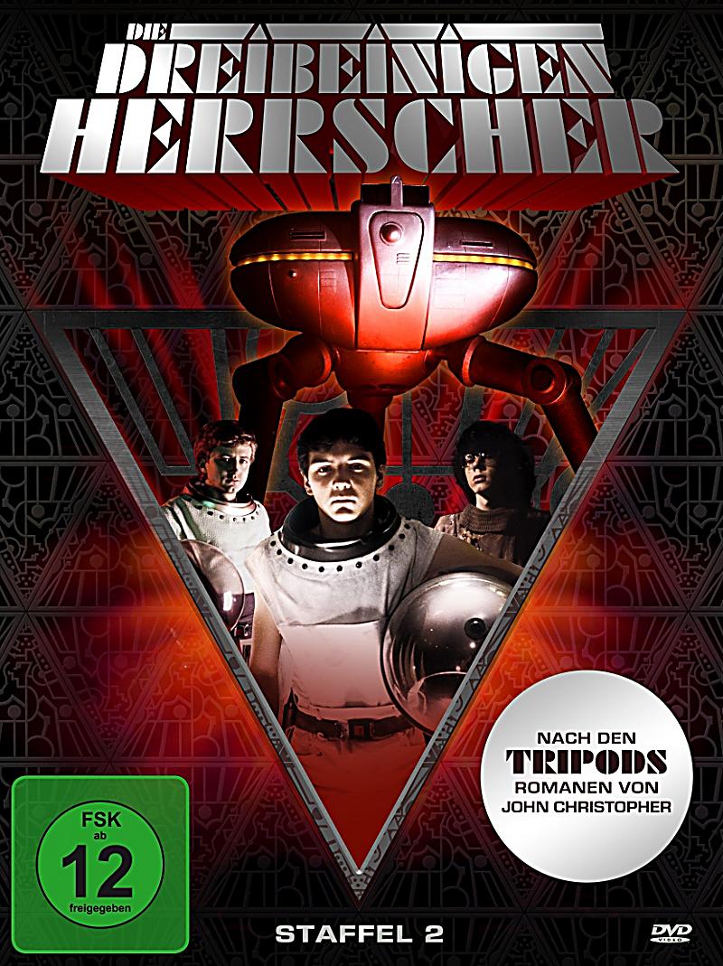 Dreibeinigen Herrscher Dreibeinigen Herrscher