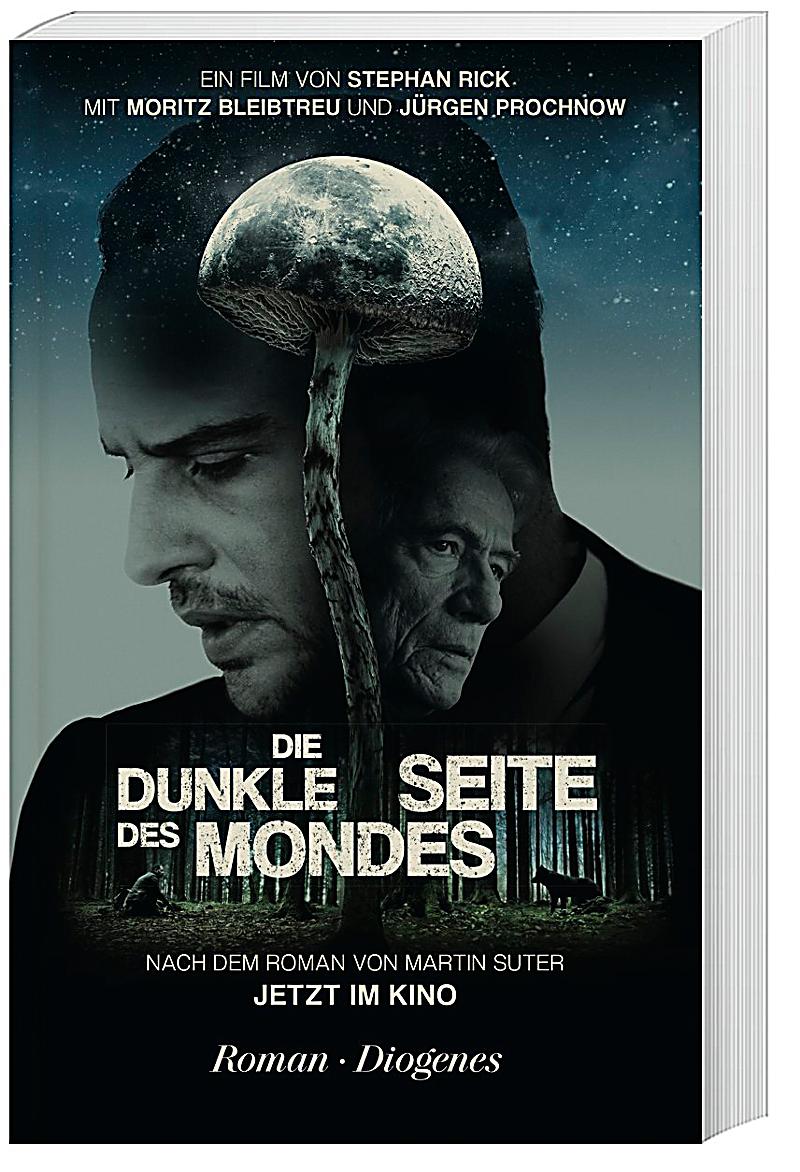 Die Dunkle Seite Des Mondes Von Martin Suter