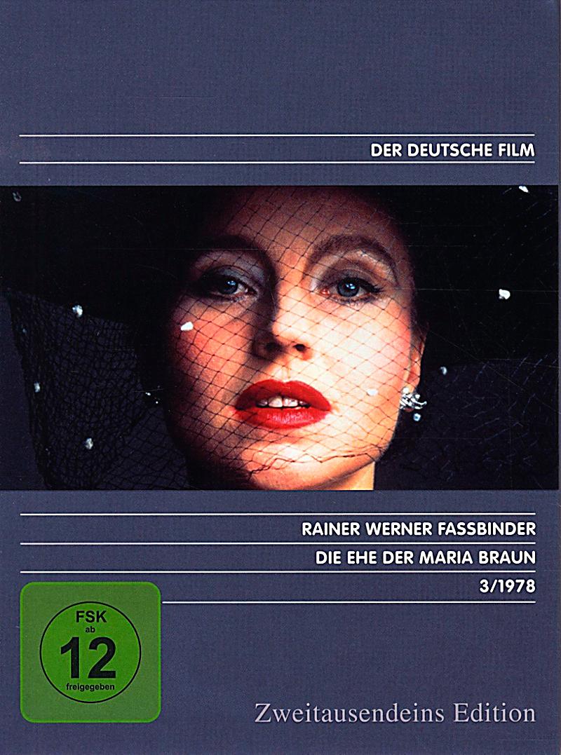 Die Ehe Der Maria Braun Die Ehe Der Maria Braun