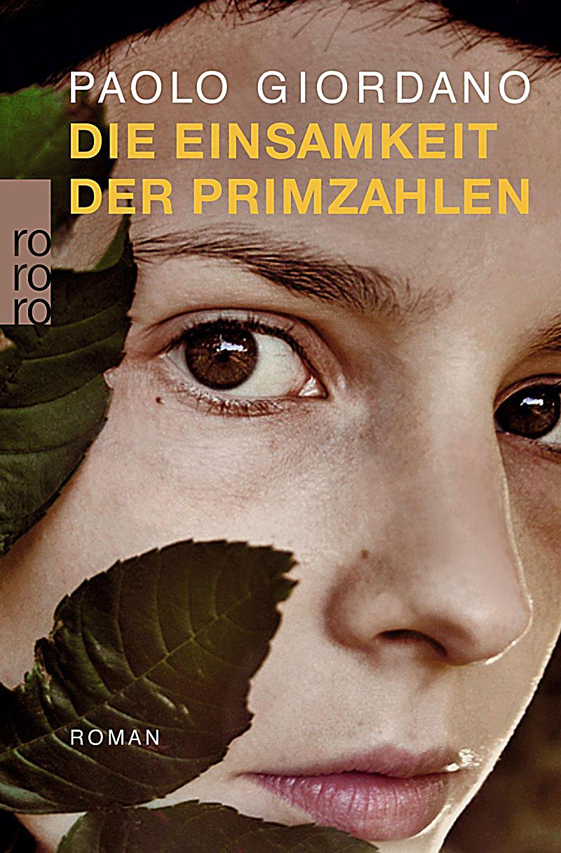 Die Einsamkeit Der Primzahlen