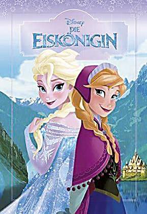 Die Eiskönigin Die Eiskönigin