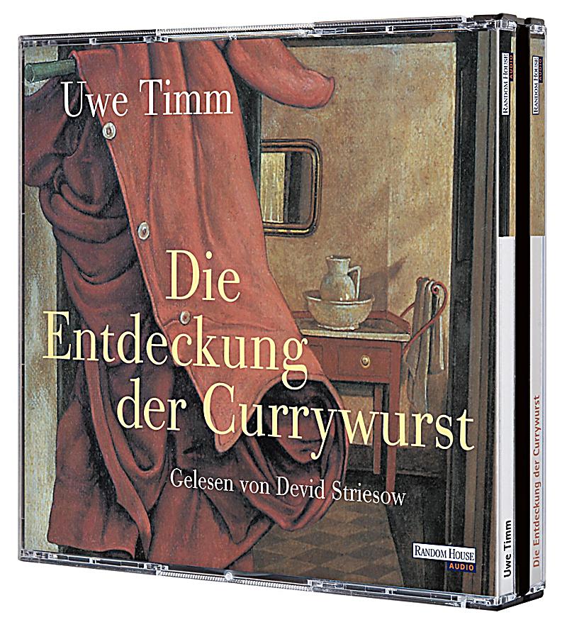 Die Entdeckung Der Currywurst