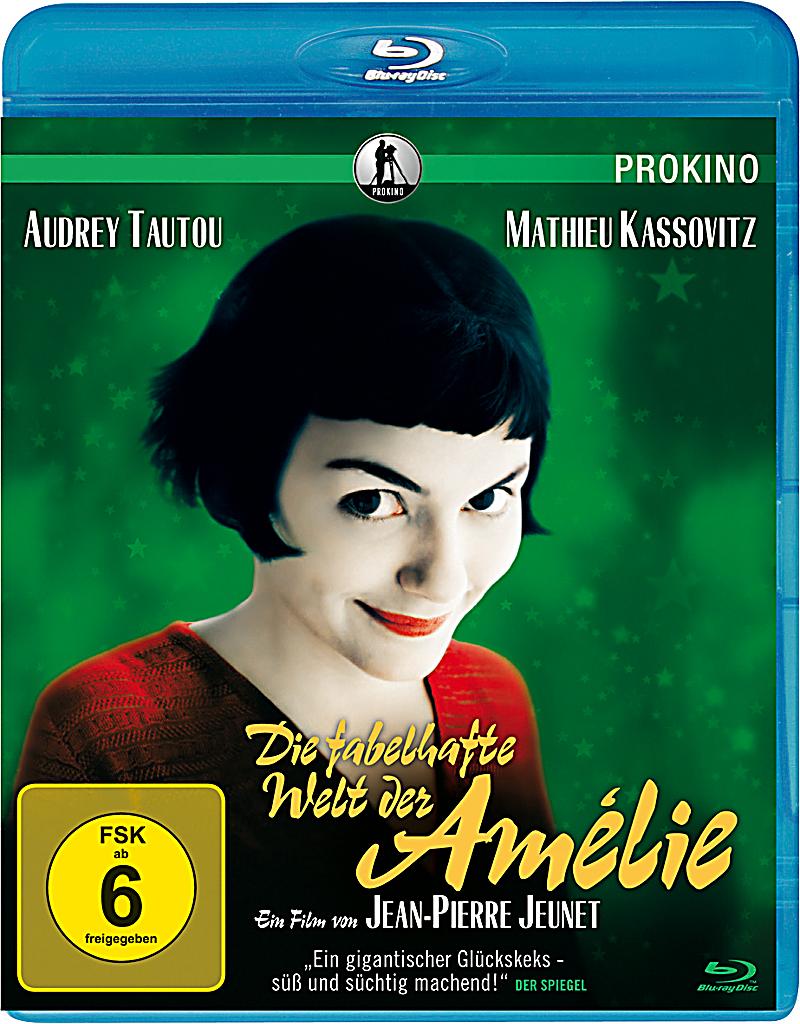 Die fabelhafte Welt der Amlie - Comptine dun