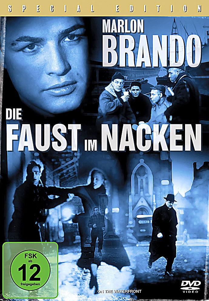 Die Faust Im Nacken Die Faust Im Nacken