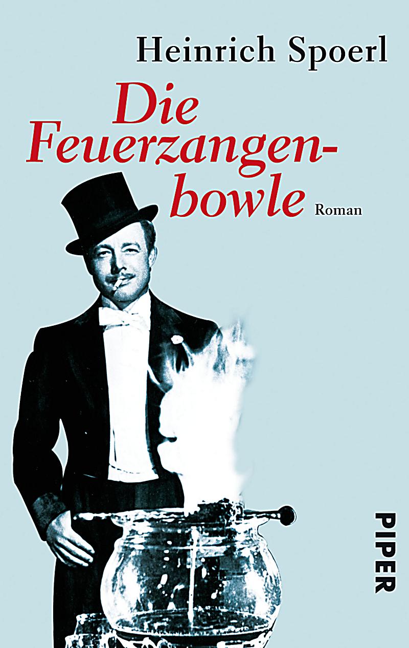 Die Feuerzangenbowle Buch jetzt bei Weltbild.de online