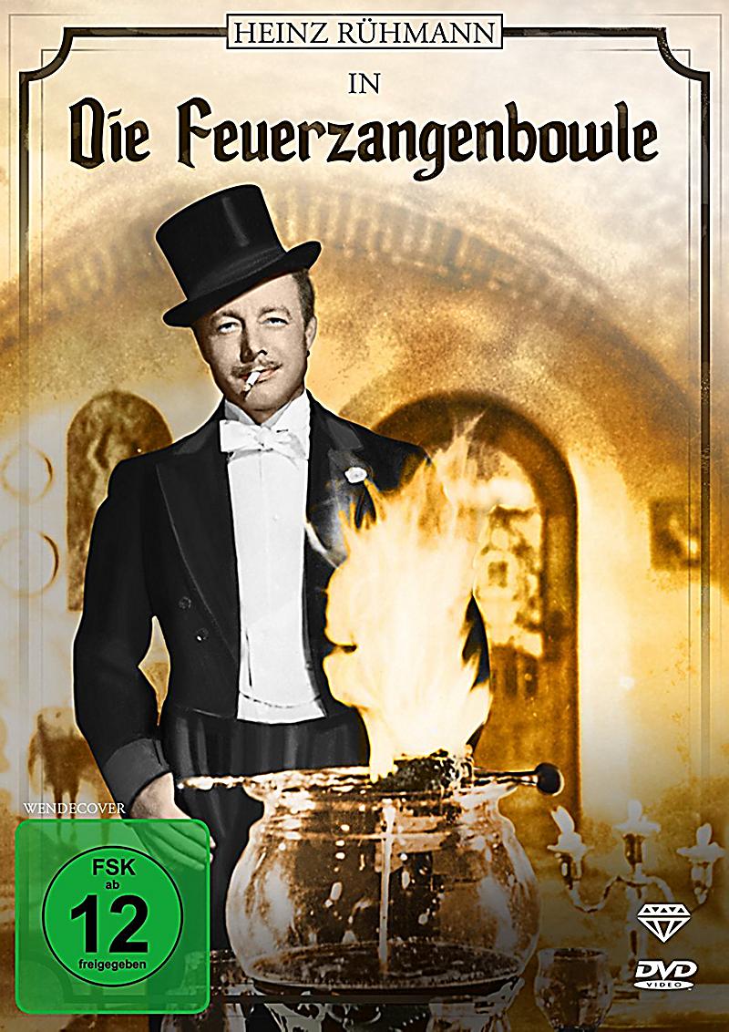 Film Feuerzangenbowle Film Feuerzangenbowle
