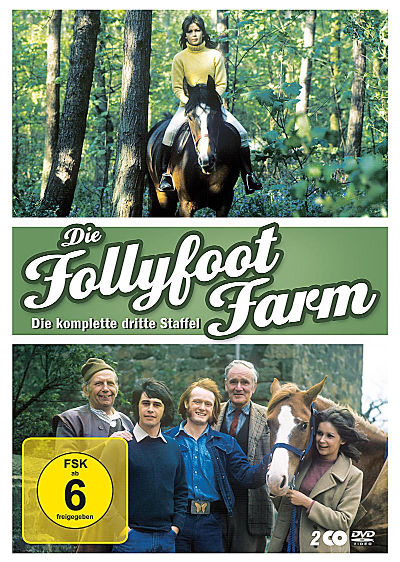 Die Follyfoot Farm [1971-1973]