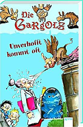 Unverhofft Kommt Oft