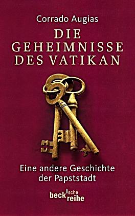 Geheimnisse Vatikan Geheimnisse Vatikan