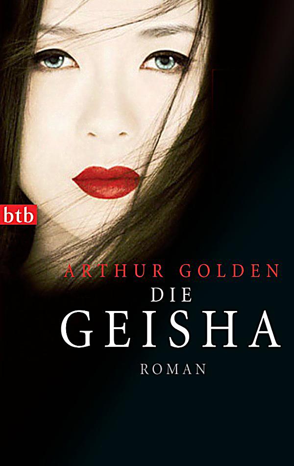 Die Geisha Die Geisha
