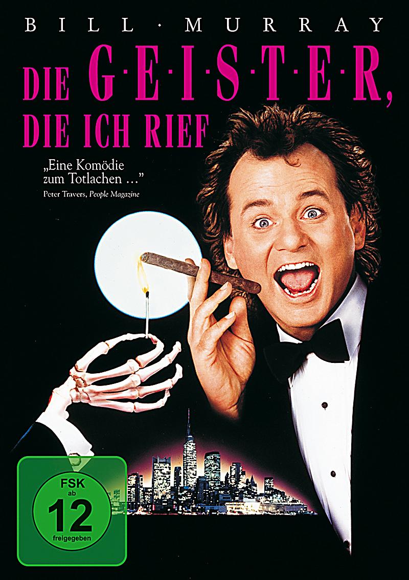 die geister die ich rief die geister die ich rief