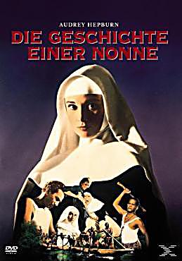 Geschichte Einer Nonne Dvd Geschichte Einer Nonne Dvd