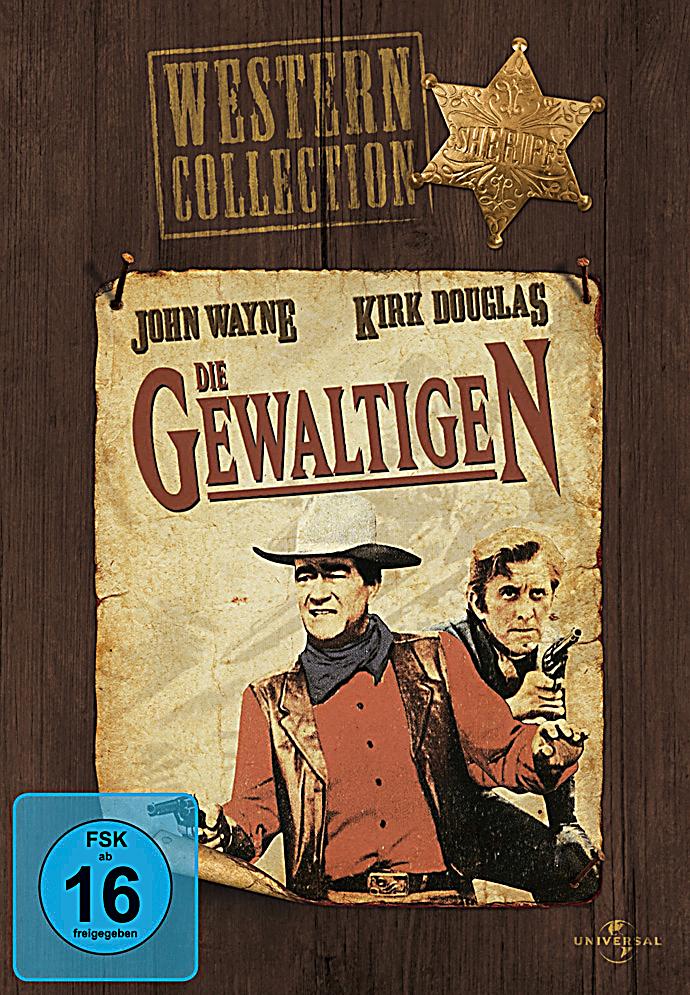 Gewaltigen Gewaltigen