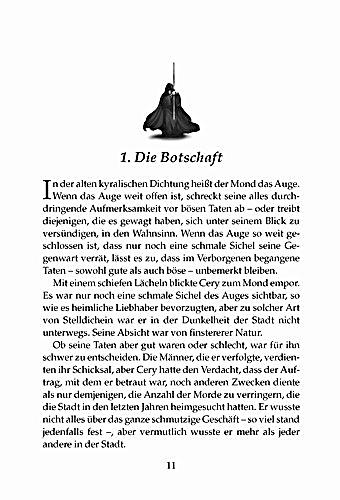 korona entladungen an der spitze platte funkenstrecke