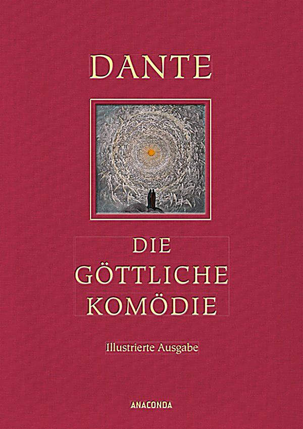 Göttliche Komödie Göttliche Komödie