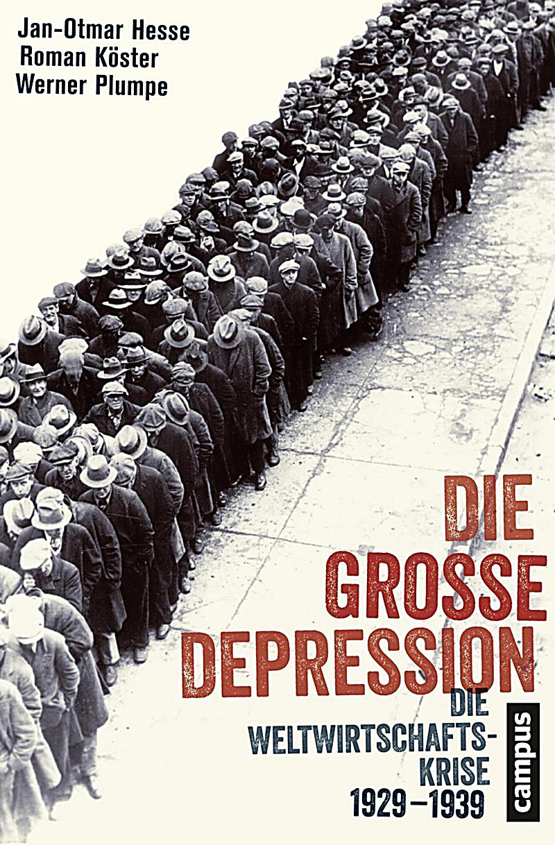 Große Depression Große Depression