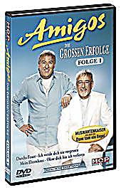 Amigos - Die Grossen Erfolge Amigos - Die Grossen Erfolge