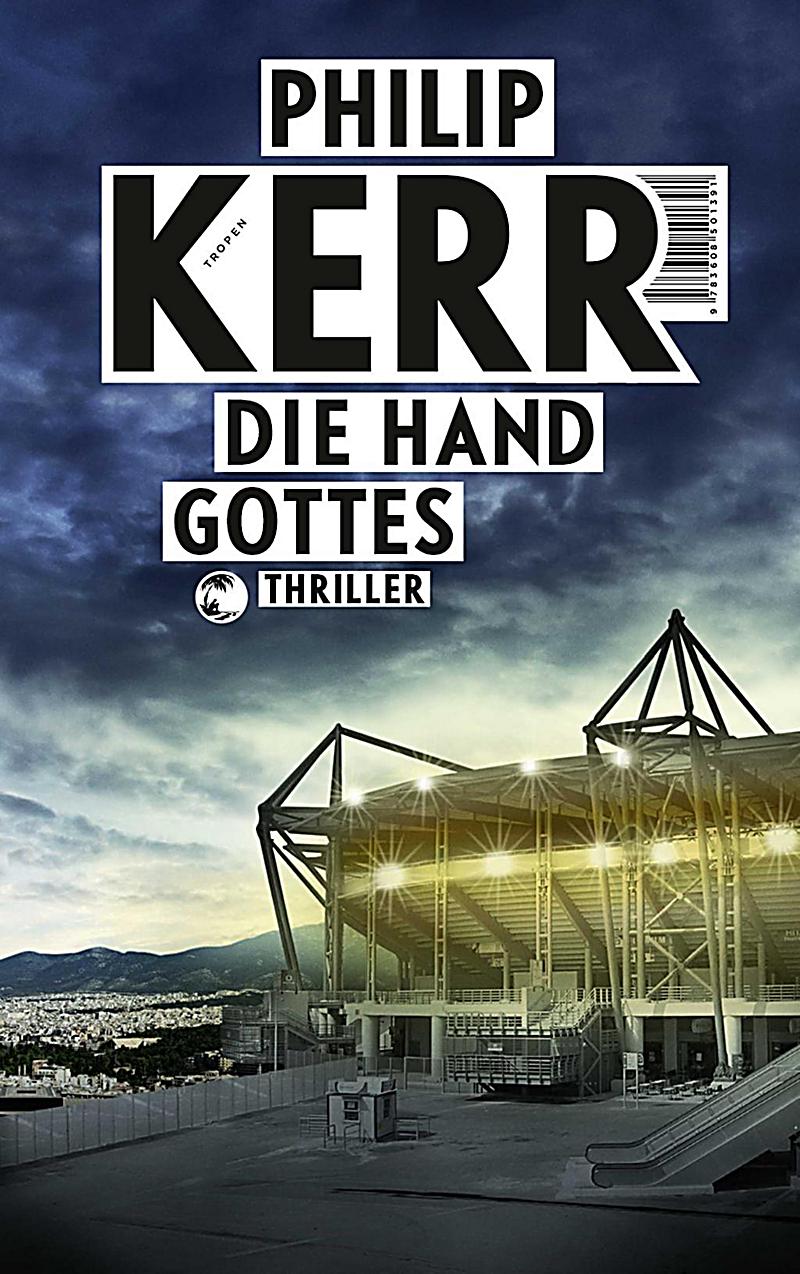 Die Hand Gottes