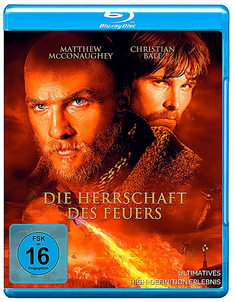 Die Herrschaft Des Feuers Die Herrschaft Des Feuers