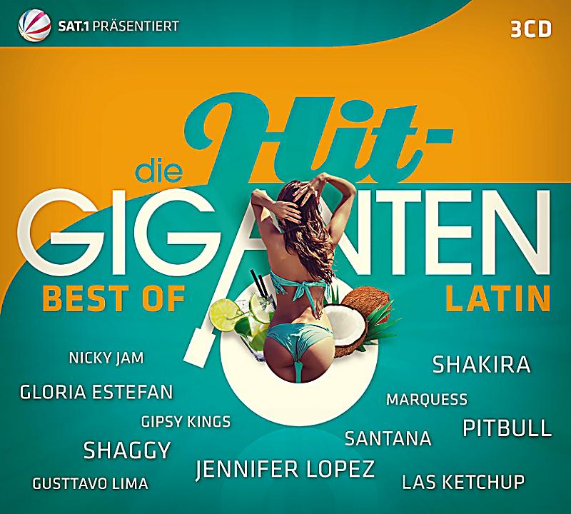 Giganten Giganten