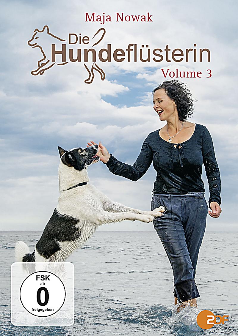 Die Hundeflüsterin Die Hundeflüsterin