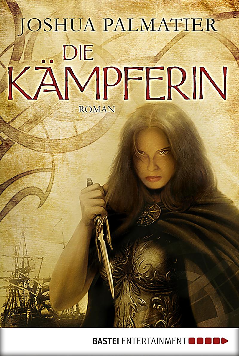 Kämpferin