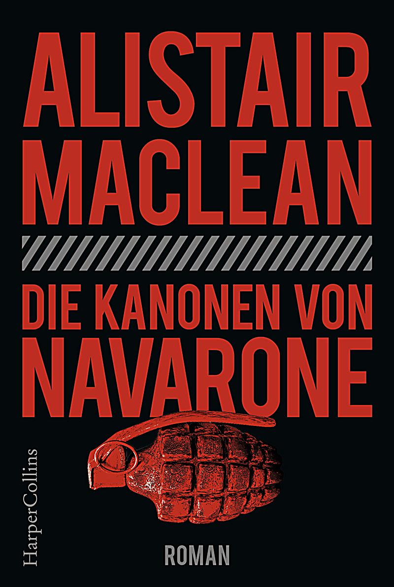 Kanonen Von Navarone Kanonen Von Navarone