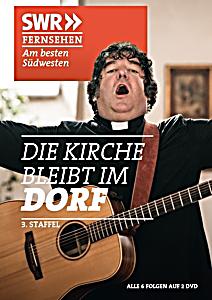 Die Kirche Bleibt Im Dorf Staffel 3 Die Kirche Bleibt Im Dorf Staffel 3