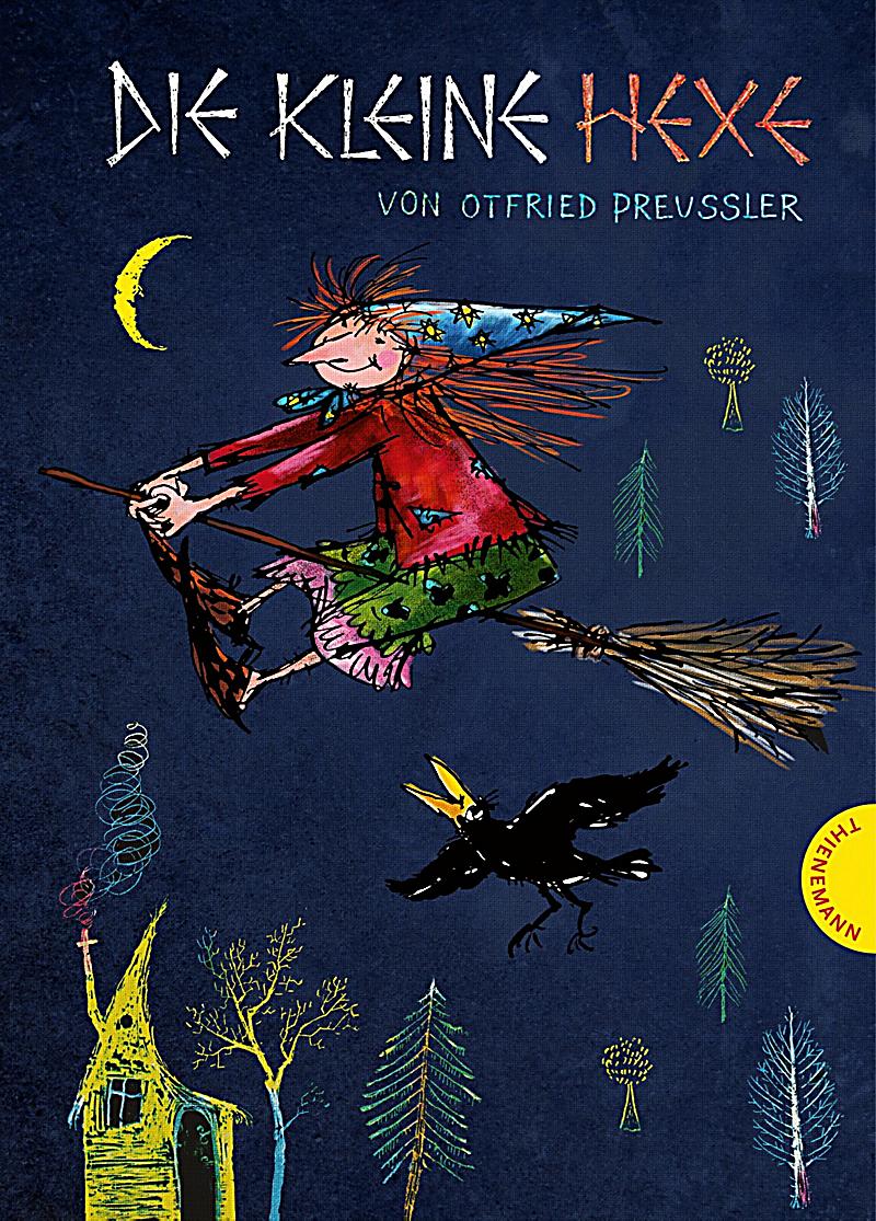 Die kleine Hexe by Otfried Preußler