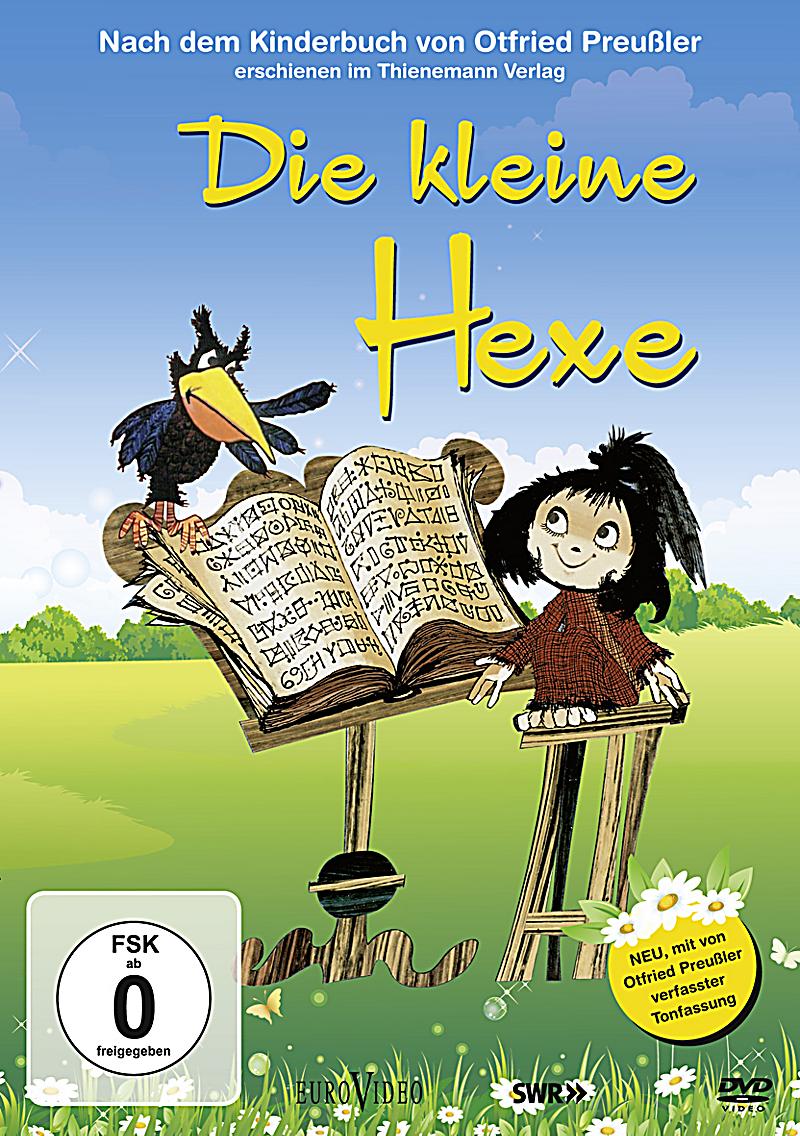 die kleine hexe dvd die kleine hexe dvd