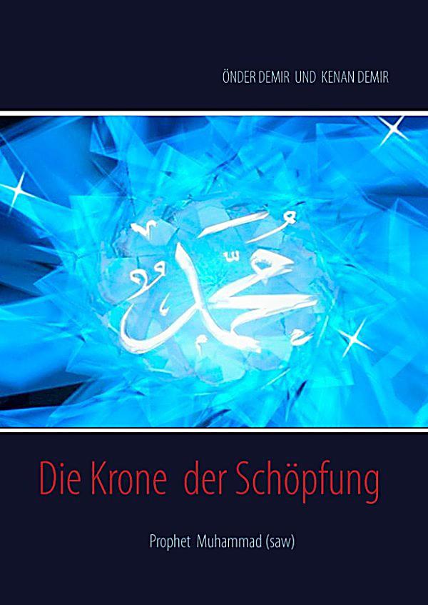 Krone Der Schöpfung Krone Der Schöpfung