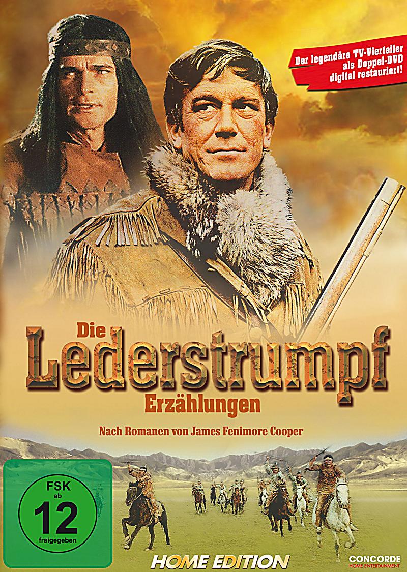 lederstrumpf lederstrumpf