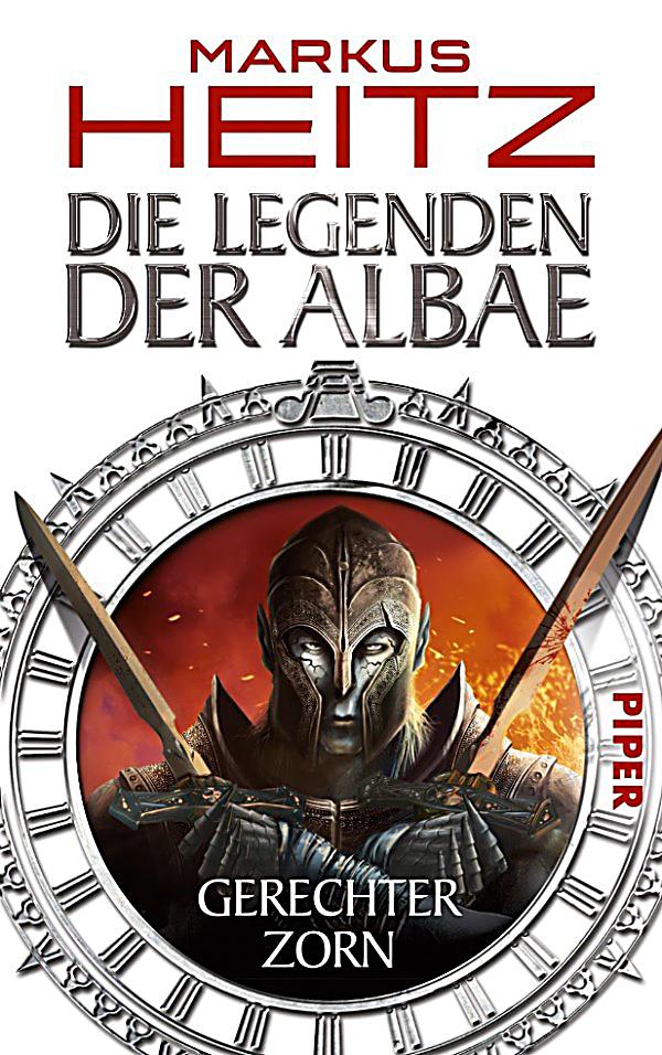 Die Legenden der Albae Gerechter Zorn PDF Epub-Ebook
