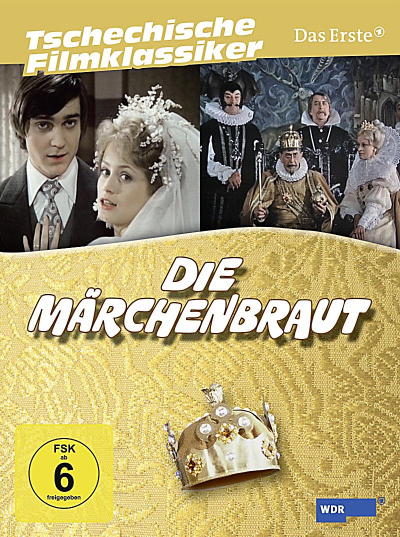 Die Maerchenbraut Die Maerchenbraut