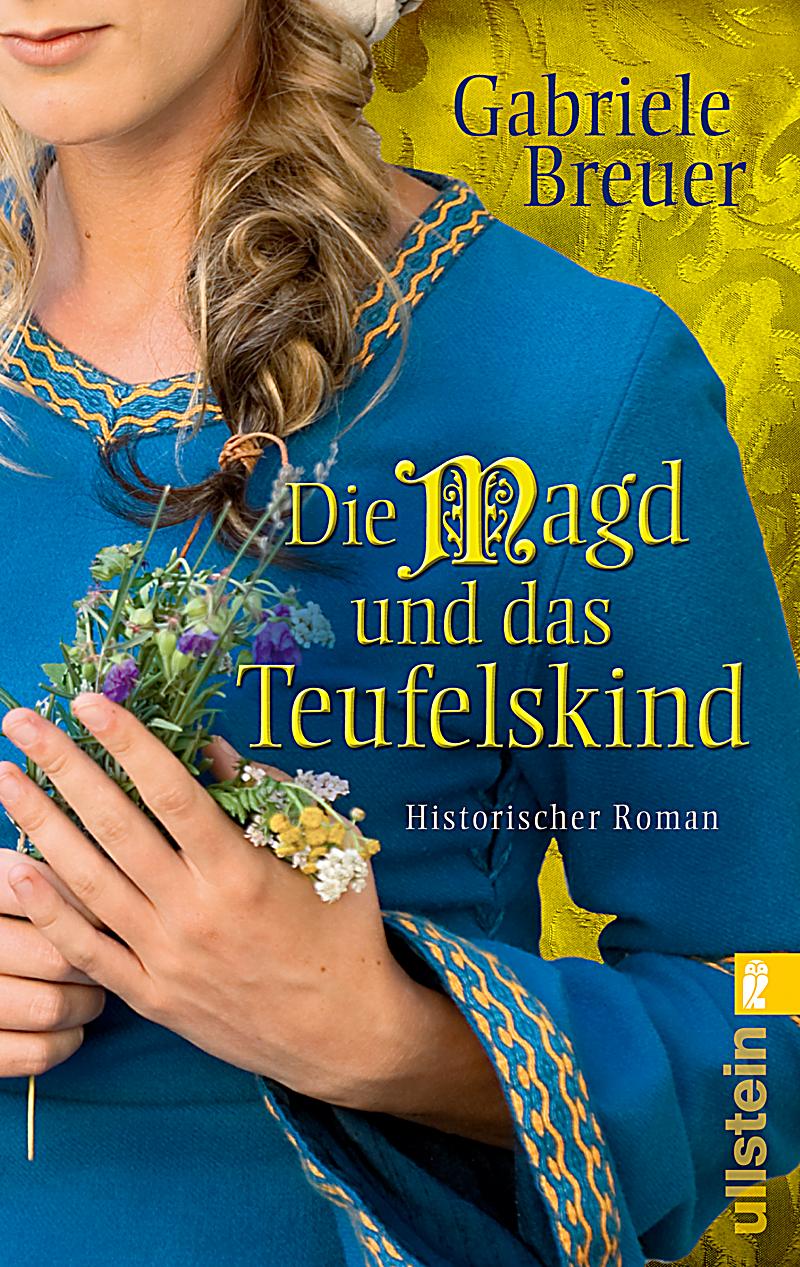 die magd die magd