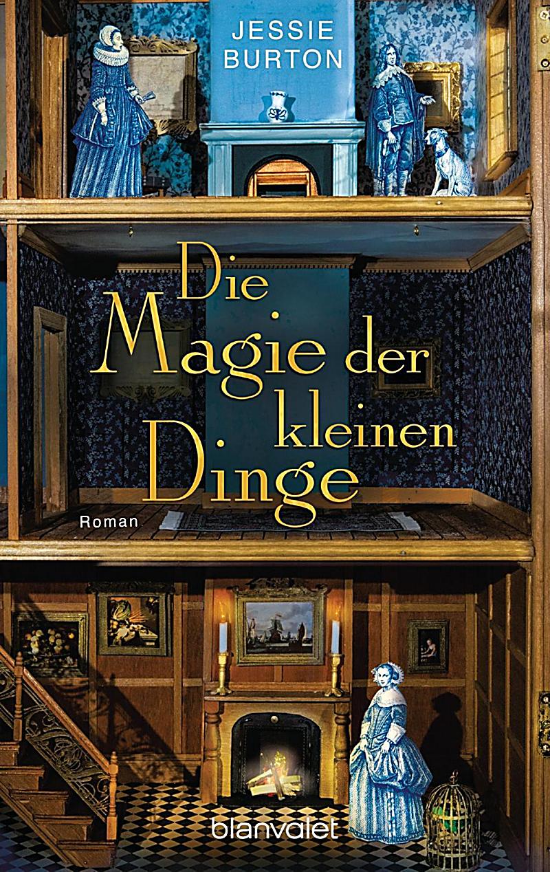 Die Magie Der Kleinen Dinge Die Magie Der Kleinen Dinge