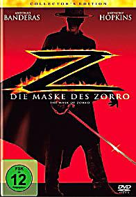 Maske Des Zorro