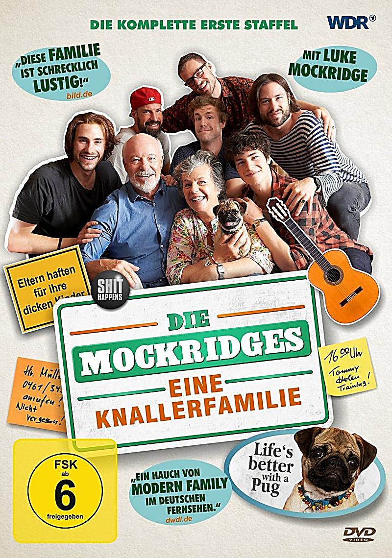 Mockridges Mockridges