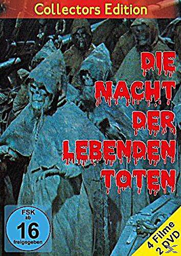 die nacht der lebenden toten die nacht der lebenden toten