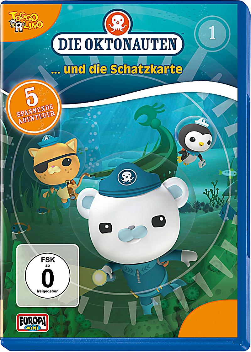 Die Oktonauten Die Oktonauten