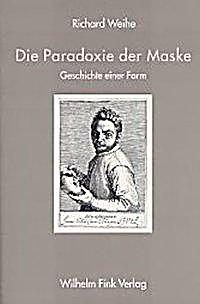 Die Maske für die Person mit dem Kefir