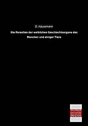 Die Weide von den Parasiten