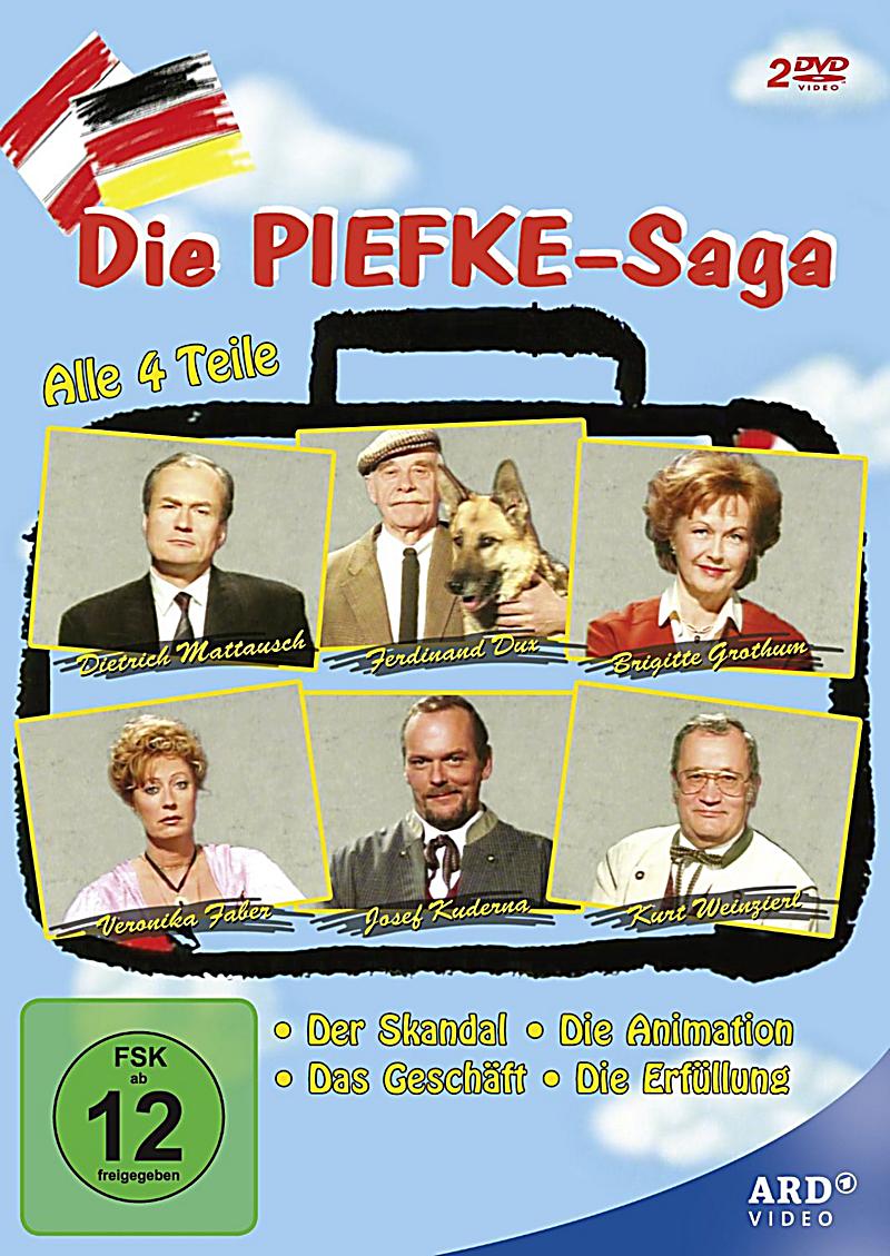 piefke saga piefke saga