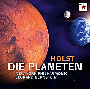 Die Planeten Gustav Holst Die Planeten Gustav Holst