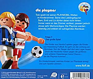 Das Große Spiel Das Große Spiel