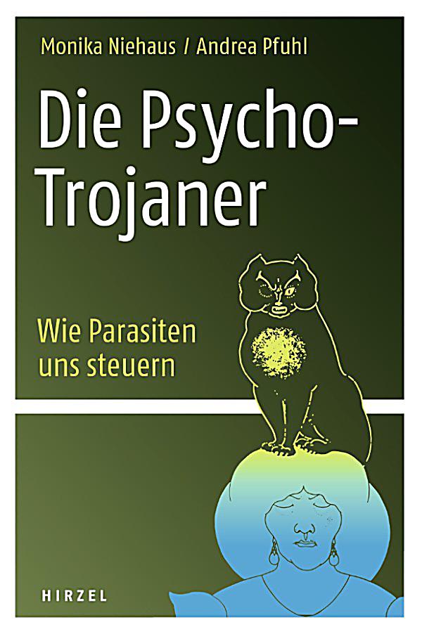Die Würmer beim Menschen und der Kampf mit ihnen