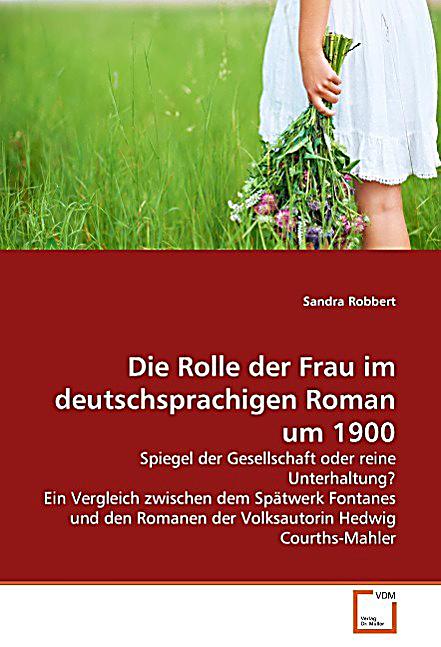 Roman single frau