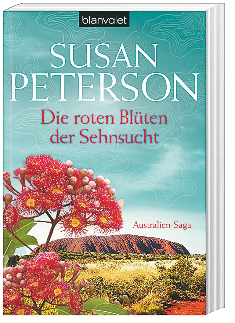 Die roten Blüten der Sehnsucht Buch bei Weltbild.ch bestellen